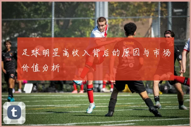 足球明星高收入背后的原因与市场价值分析