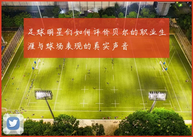 足球明星们如何评价贝尔的职业生涯与球场表现的真实声音