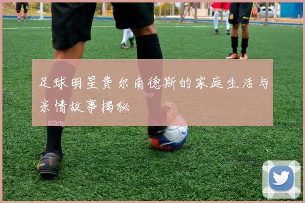 足球明星费尔南德斯的家庭生活与亲情故事揭秘