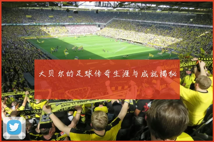 大贝尔的足球传奇生涯与成就揭秘