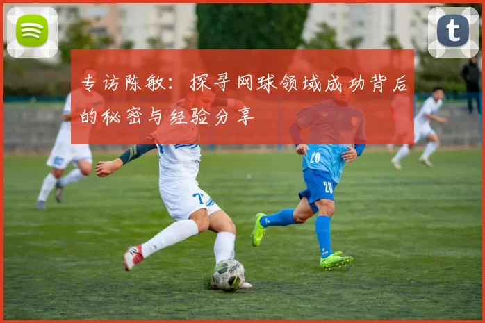 专访陈敏：探寻网球领域成功背后的秘密与经验分享