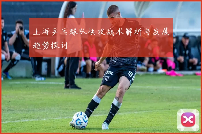 上海乒乓球队快攻战术解析与发展趋势探讨