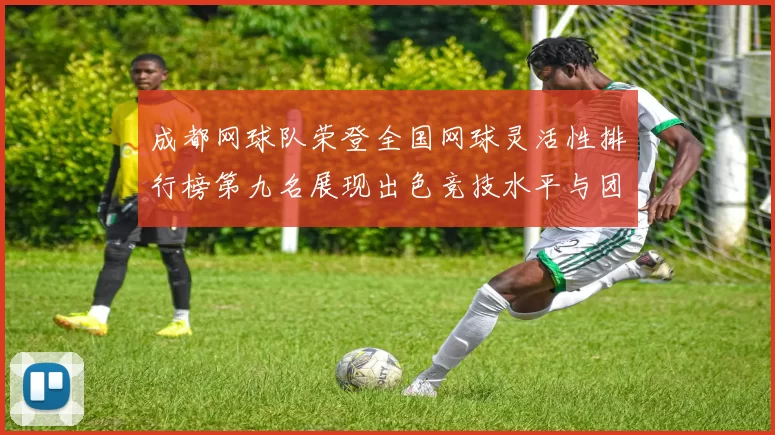 成都网球队荣登全国网球灵活性排行榜第九名展现出色竞技水平与团队实力