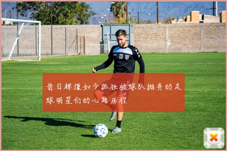 昔日辉煌如今孤独被球队抛弃的足球明星们的心路历程