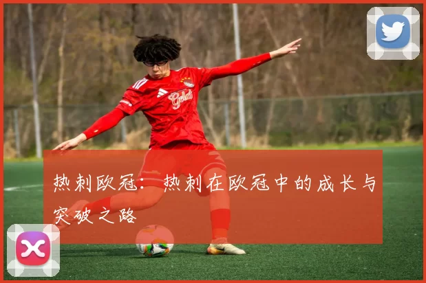 热刺欧冠：热刺在欧冠中的成长与突破之路
