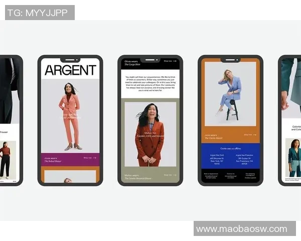 品牌设计引领未来市场潮流构建企业独特视觉识别系统与文化价值体系