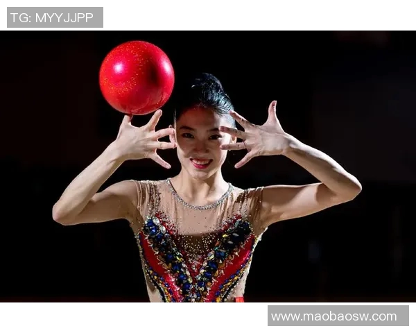 竞技体操规则解析与创新发展探讨：标准动作与裁判评分机制的优化路径