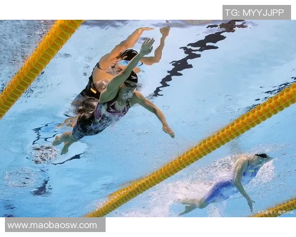 游泳比赛规则详解与竞技精神的体现分析