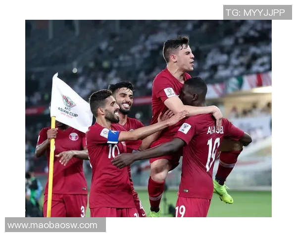 卡塔尔与中国足球友谊赛精彩对决展现两国体育交流新篇章