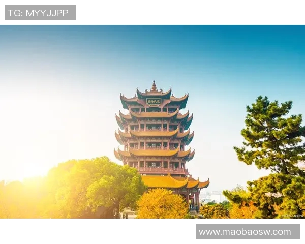 武汉旅游必去景点推荐探索这座城市的文化魅力与美丽风光