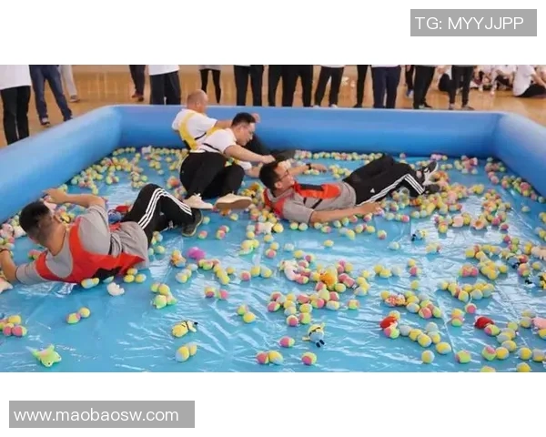 竞技盛典:挑战无极限 让你的激情释放